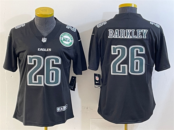 Philadelphia Eagles women Jerseys-0190