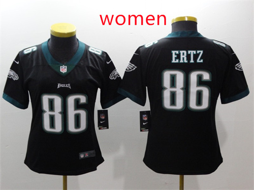 Philadelphia Eagles women Jerseys-0021