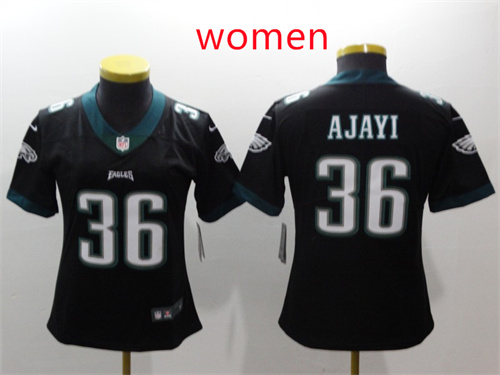 Philadelphia Eagles women Jerseys-0025