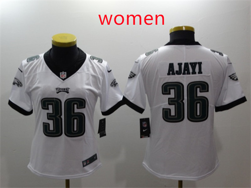 Philadelphia Eagles women Jerseys-0026
