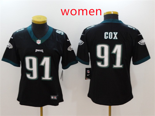 Philadelphia Eagles women Jerseys-0028