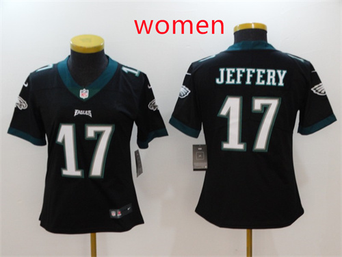 Philadelphia Eagles women Jerseys-0030