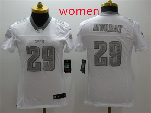 Philadelphia Eagles women Jerseys-0004