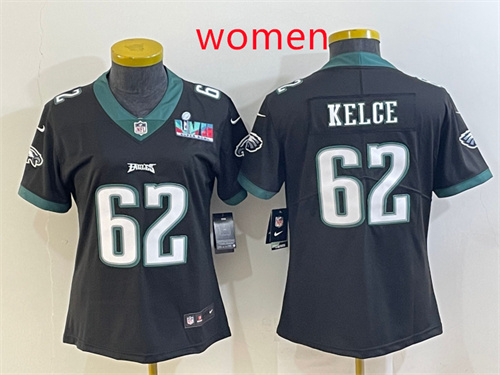 Philadelphia Eagles women Jerseys-0058