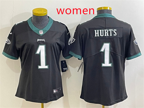 Philadelphia Eagles women Jerseys-0069