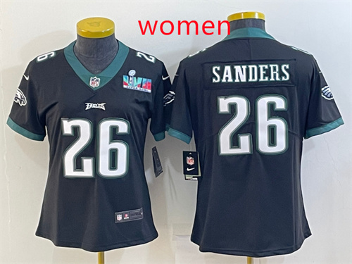 Philadelphia Eagles women Jerseys-0072
