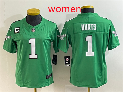 Philadelphia Eagles women Jerseys-0082