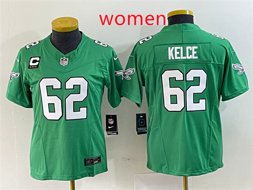 Philadelphia Eagles women Jerseys-0088