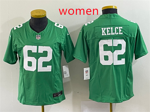 Philadelphia Eagles women Jerseys-0092