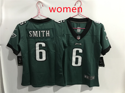 Philadelphia Eagles women Jerseys-0097