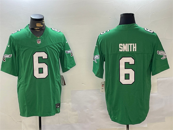 Philadelphia EaglesLimited Jersey--1151