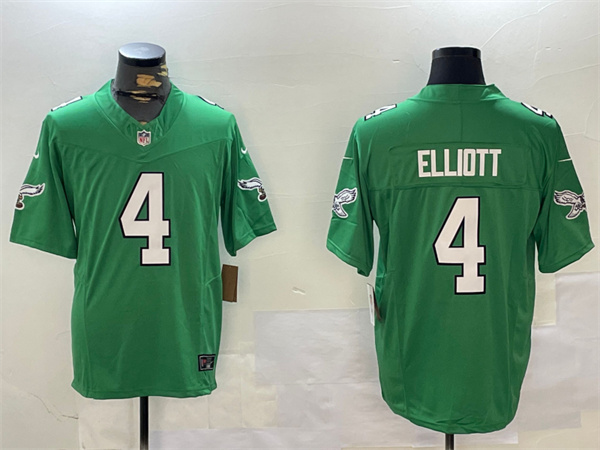 Philadelphia EaglesLimited Jersey--1157