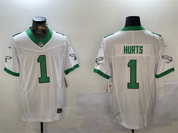 Philadelphia EaglesLimited Jersey--1181