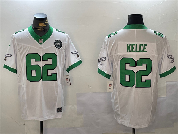 Philadelphia EaglesLimited Jersey--1195