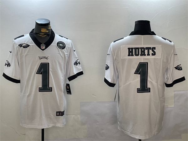 Philadelphia EaglesLimited Jersey--1200