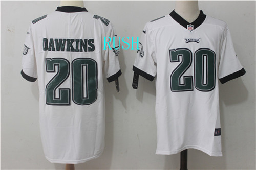 Philadelphia EaglesLimited Jersey--0087
