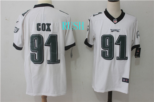 Philadelphia EaglesLimited Jersey--0089