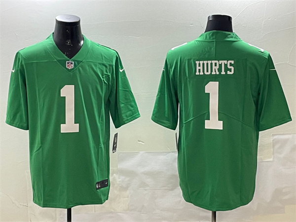 Philadelphia EaglesLimited Jersey--1280