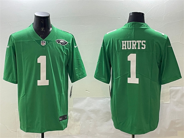 Philadelphia EaglesLimited Jersey--1283