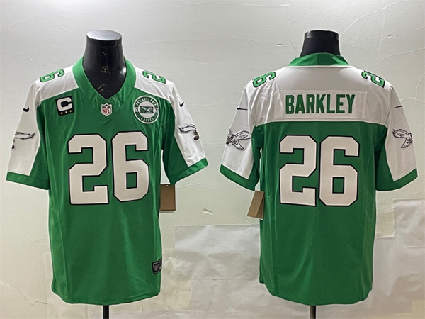 Philadelphia EaglesLimited Jersey--1293