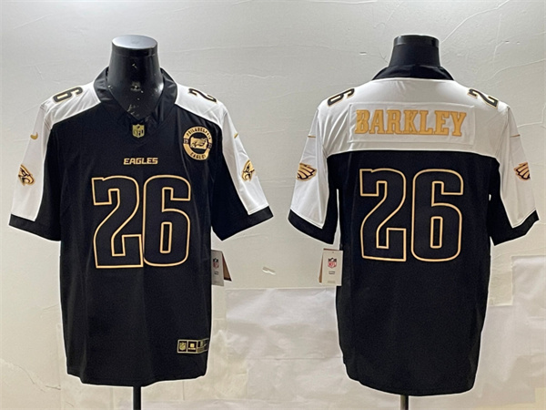 Philadelphia EaglesLimited Jersey--1295