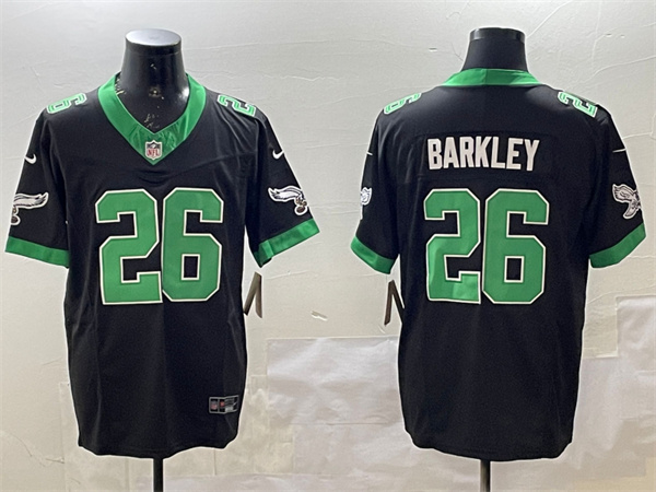 Philadelphia EaglesLimited Jersey--1305