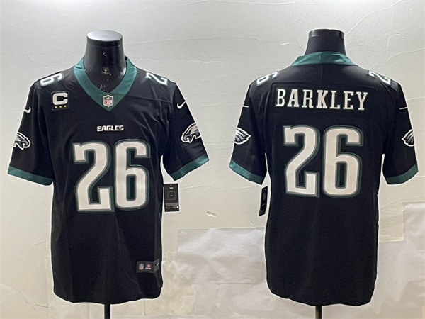 Philadelphia EaglesLimited Jersey--1338