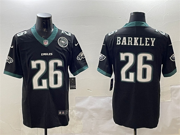 Philadelphia EaglesLimited Jersey--1340