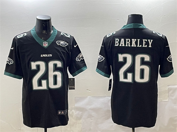 Philadelphia EaglesLimited Jersey--1341