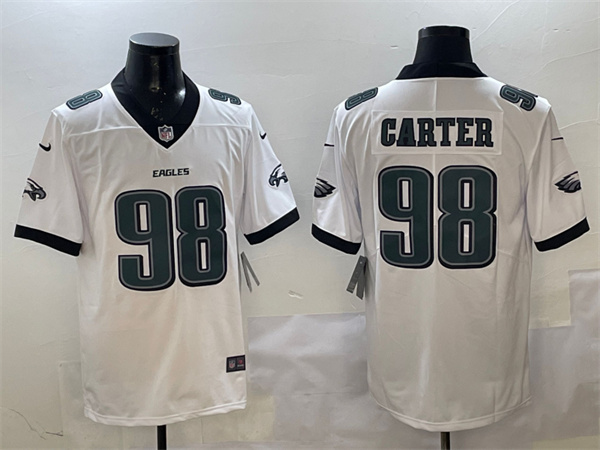 Philadelphia EaglesLimited Jersey--1380