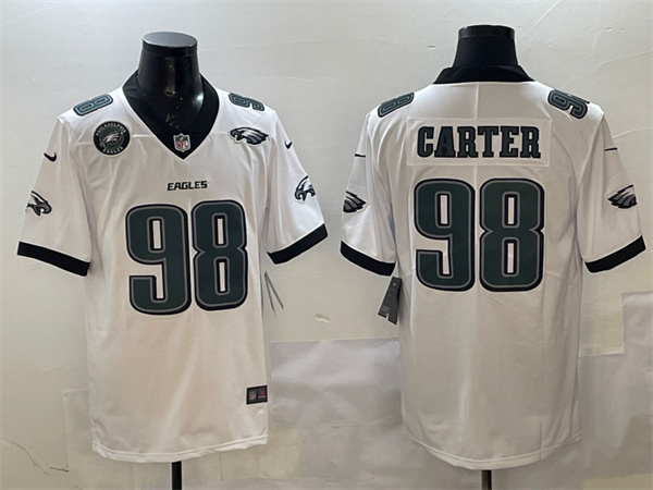 Philadelphia EaglesLimited Jersey--1385