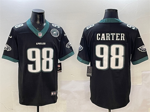 Philadelphia EaglesLimited Jersey--1425