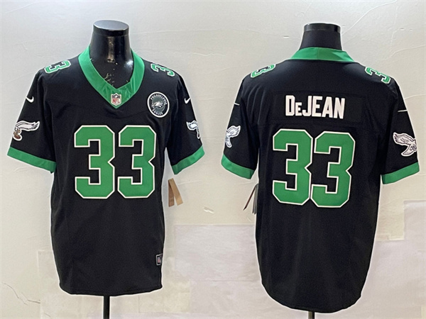 Philadelphia EaglesLimited Jersey--1471