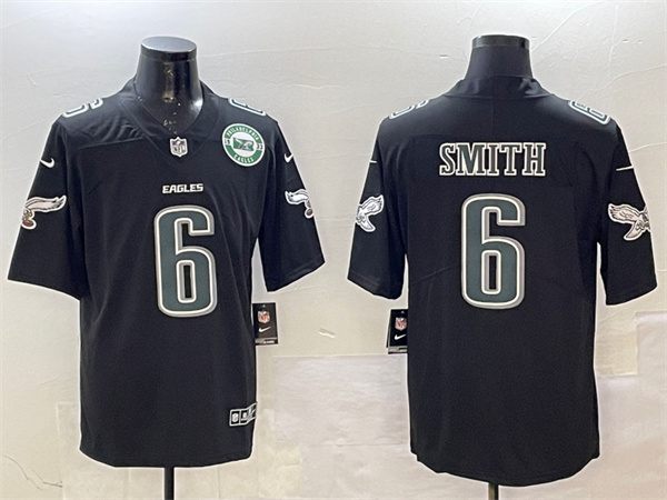 Philadelphia EaglesLimited Jersey--1479