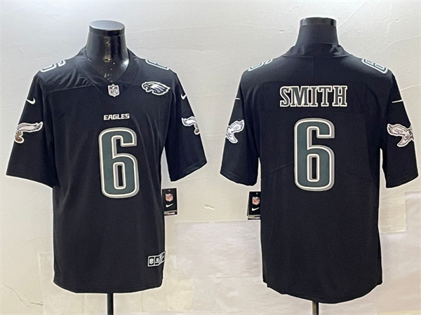 Philadelphia EaglesLimited Jersey--1481