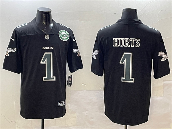 Philadelphia EaglesLimited Jersey--1485