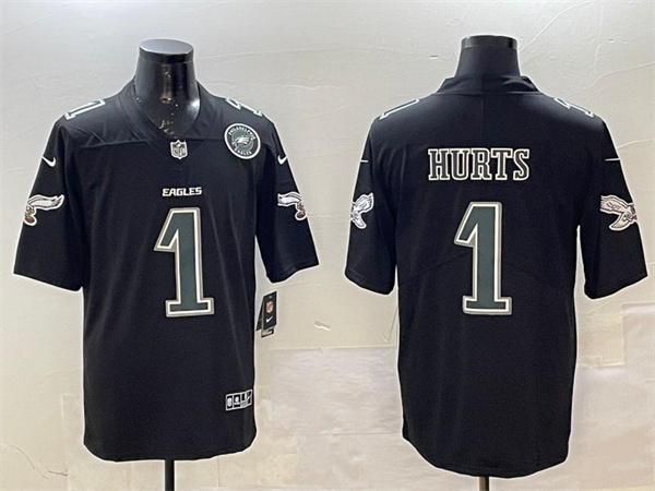 Philadelphia EaglesLimited Jersey--1486