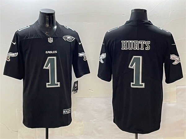 Philadelphia EaglesLimited Jersey--1487