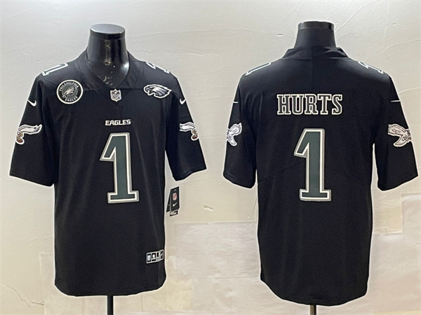 Philadelphia EaglesLimited Jersey--1488