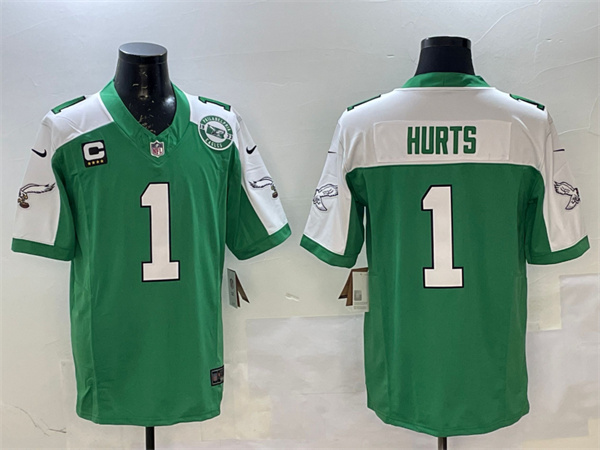 Philadelphia EaglesLimited Jersey--1526