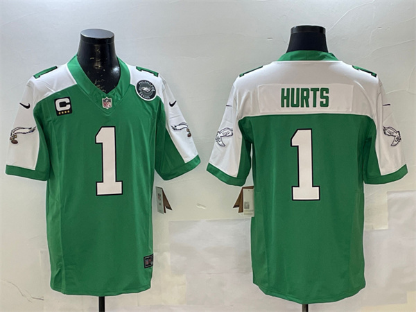 Philadelphia EaglesLimited Jersey--1527