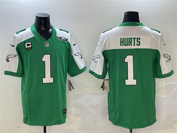 Philadelphia EaglesLimited Jersey--1528