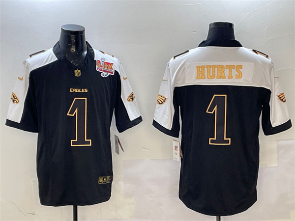 Philadelphia EaglesLimited Jersey--1540