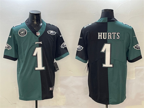 Philadelphia EaglesLimited Jersey--1556