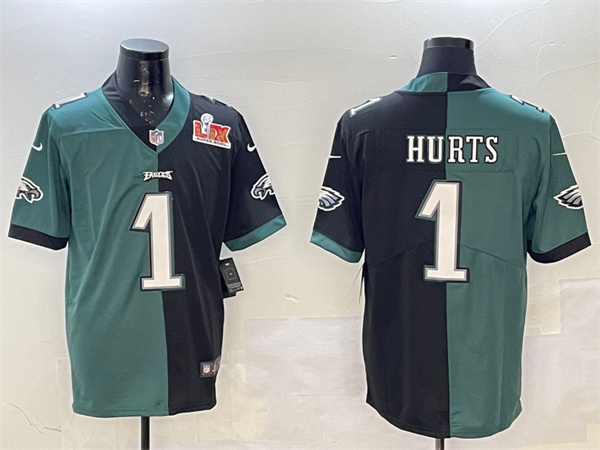 Philadelphia EaglesLimited Jersey--1559