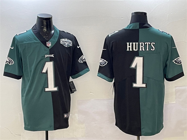 Philadelphia EaglesLimited Jersey--1561