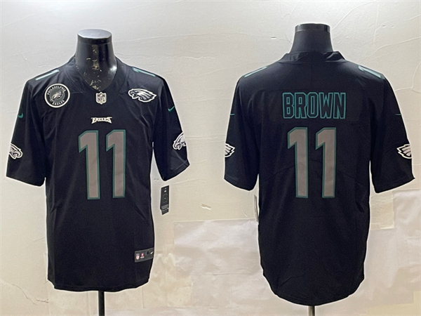 Philadelphia EaglesLimited Jersey--1582