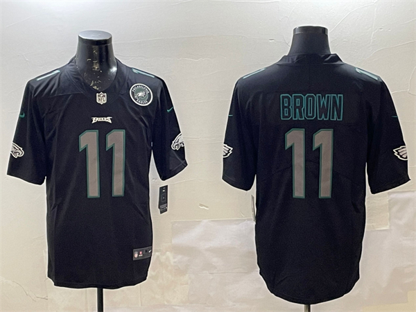 Philadelphia EaglesLimited Jersey--1583