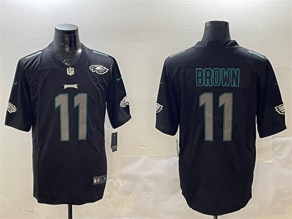 Philadelphia EaglesLimited Jersey--1584