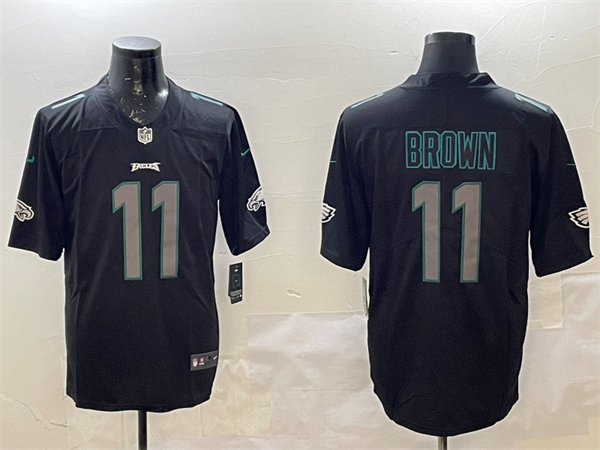 Philadelphia EaglesLimited Jersey--1585